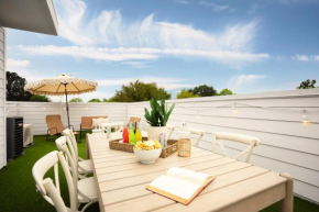 4 Unit Nashville Buyout by AvantStay Amazing Views Rooftop Putting Green In Nashville